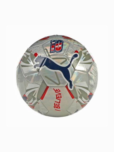 PUMA PUMA x CHRISTIAN PULISIC Road to the Big Stage Graphic Training Ball