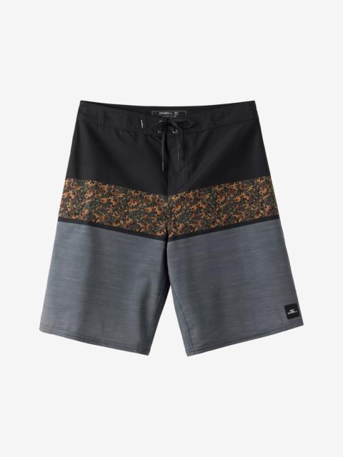 O'Neill Hyperfreak Heat Block 21" Boardshorts