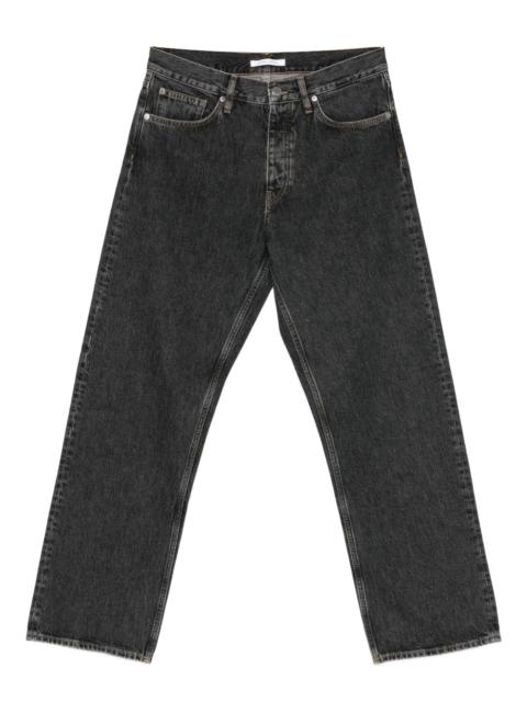 SUNFLOWER straight-leg jeans