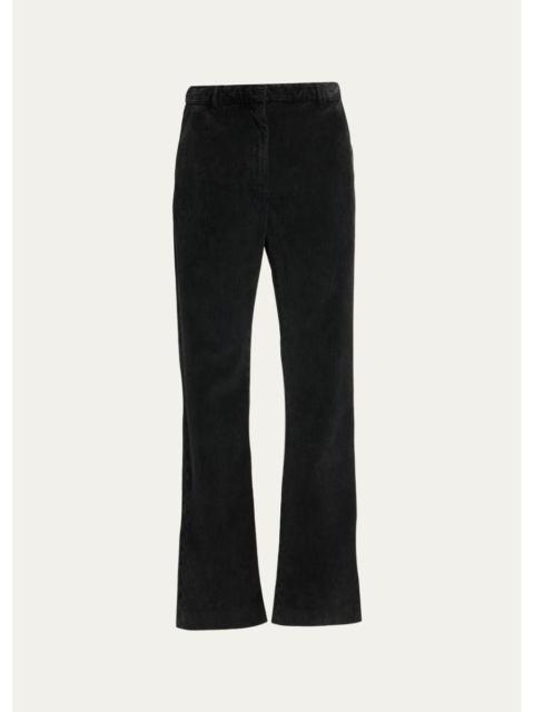 The Row Kenton Corduroy Pants
