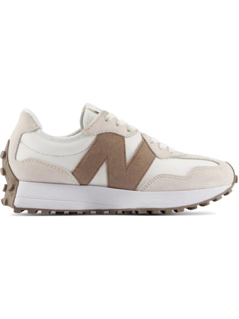 New Balance New Balance 327 Linen Sea Salt Mushroom (Women's)