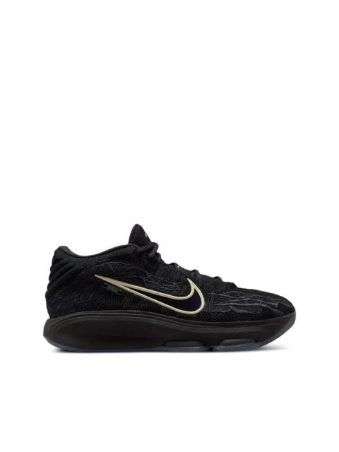 Nike x Victor Wembanyama Zoom GT Hustle 3 "Black Label" sneakers