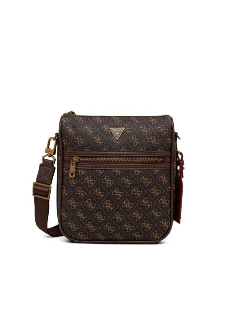 GUESS USA mini Milano 4G messenger bag