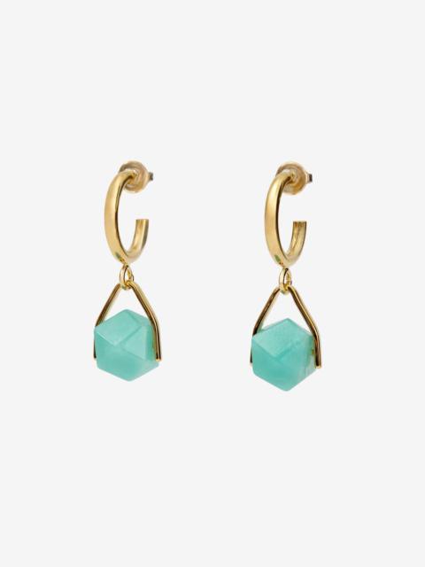 Isabel Marant DADA EARRINGS