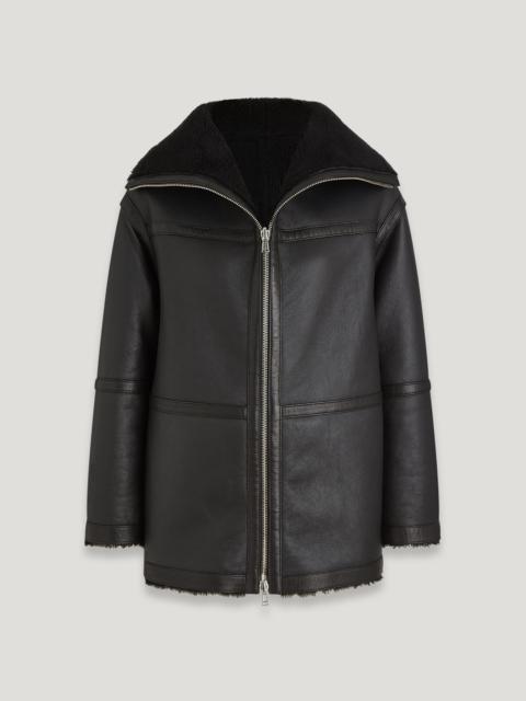 INVAR COAT