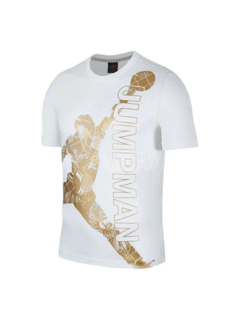 Jordan Air Jordan JumpmanLogoT CK1189-100