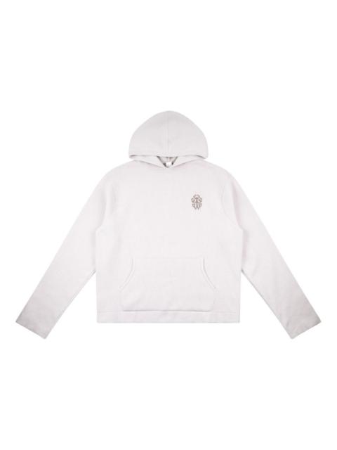 Chrome Hearts long-sleeves hoodie