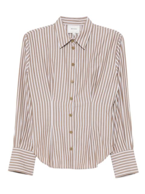 Reformation Will oversized shirt