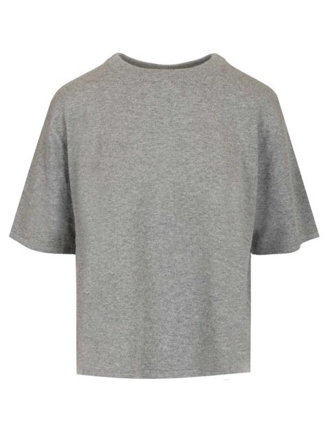 Rubie T-Shirt Tops Grey