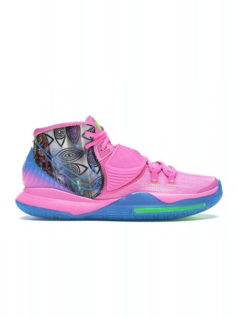 Nike Nike Kyrie 6 Preheat '도쿄'CQ7634-601