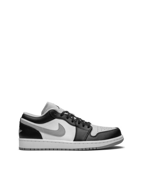 Air Jordan 1 Low "Light Smoke Grey" sneakers