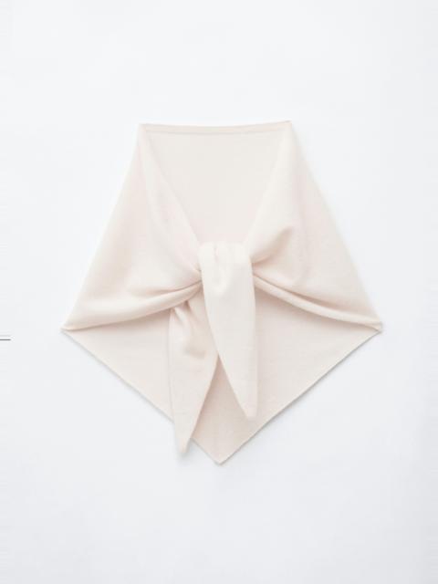 & Other Stories Cashmere Scarf