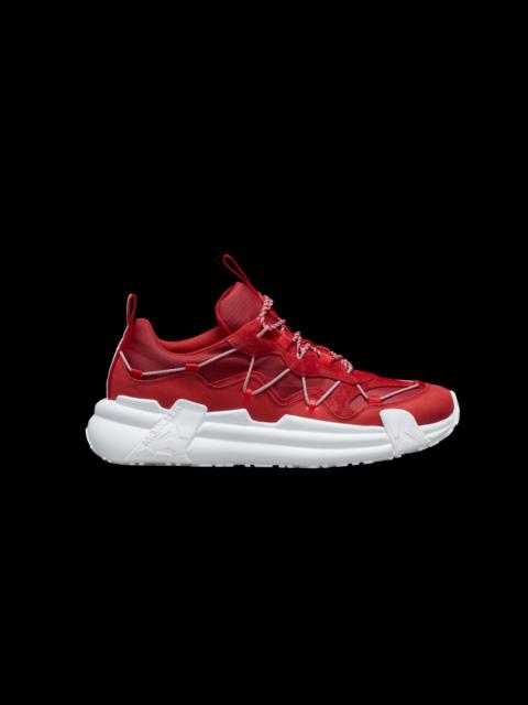 Moncler Compassor Sneakers