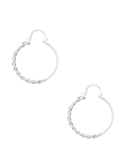 A.P.C. Darwin earrings