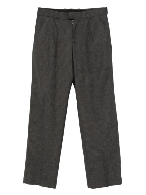 Our Legacy Our Legacy Slack Trousers