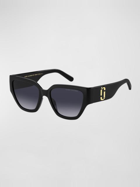 Marc Jacobs Propionate Cat-Eye Sunglasses