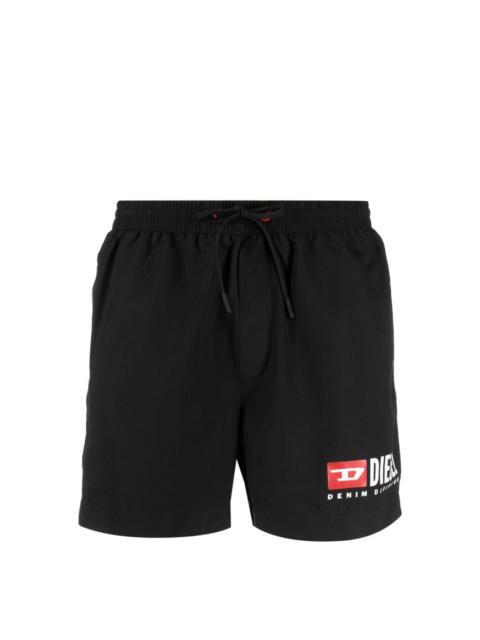 Diesel Bmbx-Ken-37 swim shorts
