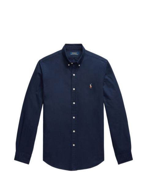 Polo Ralph Lauren buttoned shirt