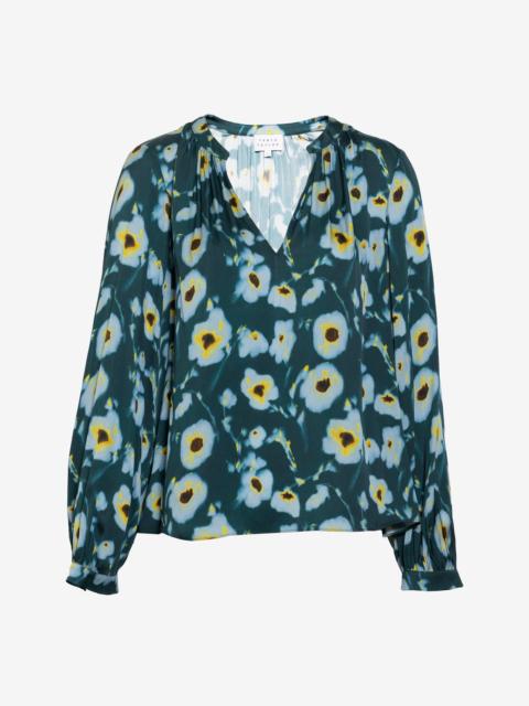TANYA TAYLOR SONIA TOP