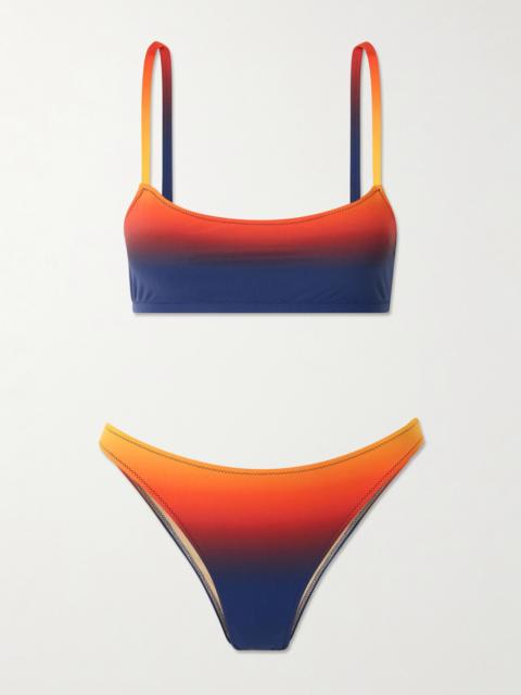 Lido Undici Dégradé Bikini