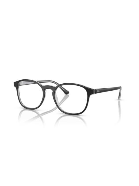 Ray-Ban RB5417 OPTICS