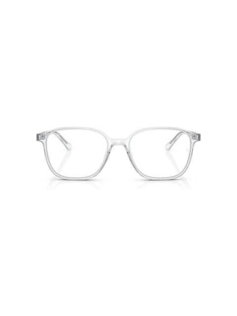 Ray-Ban RB2193 Leonard Transitions®