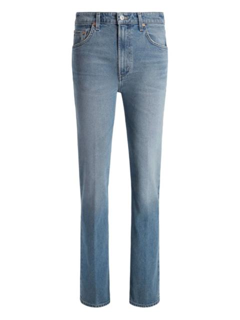 Citizens of Humanity light-washed jeans