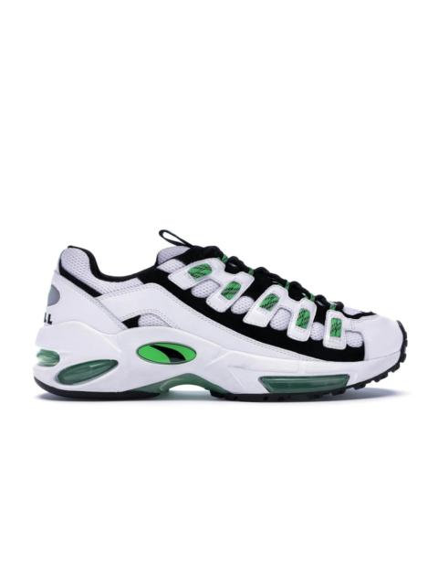 Puma Cell Endura White Black Green