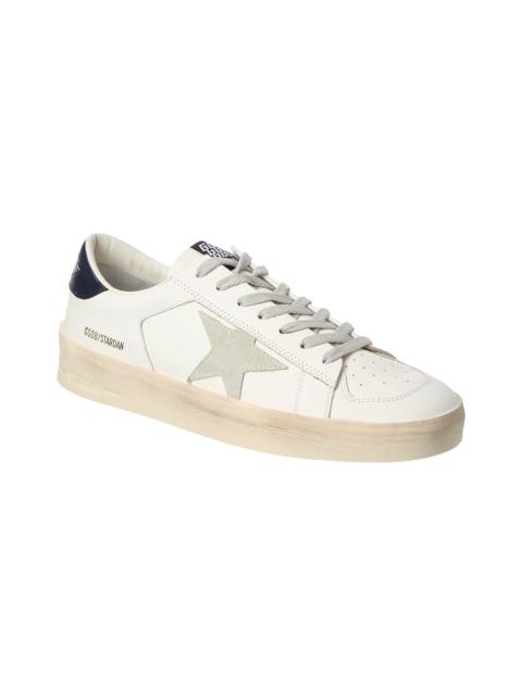 Golden Goose Superstar Leather Sneaker