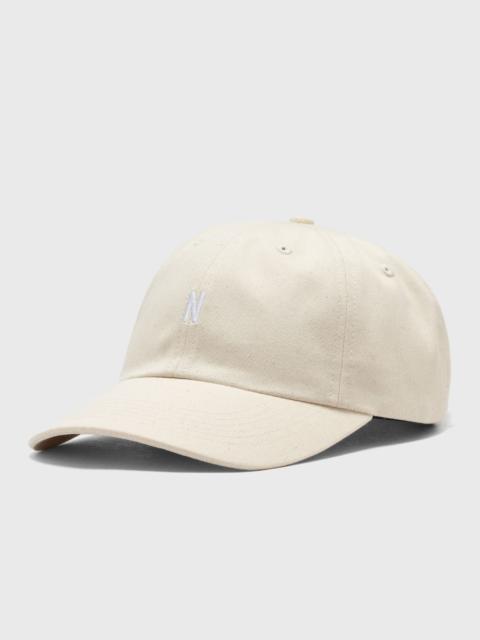 NORSE PROJECTS TWILL SPORTS CAP