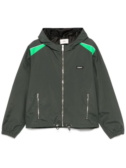 COPERNI Horn jacket