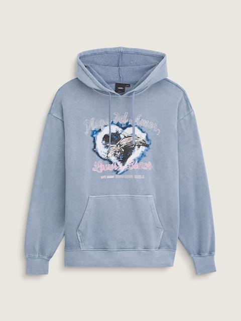 Vans Vans Playa Del Amor Pullover Hoodie