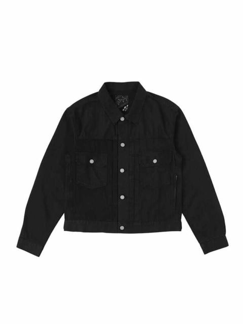 visvim 101 JKT BLACK