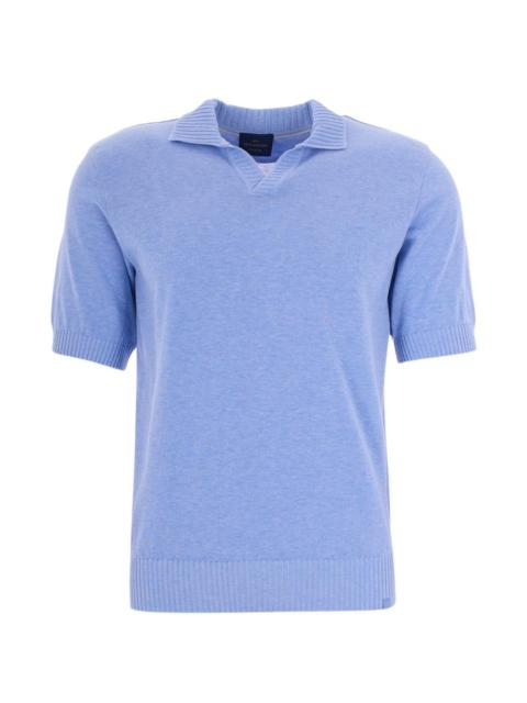 Paul & Shark short-sleeve T-shirt