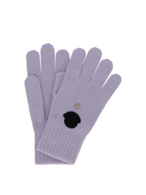 1017 ALYX 9SM 6 MONCLER 1017 ALYX 9SM TRICOT GLOVES