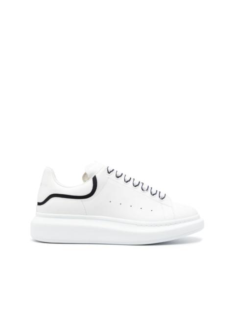 Alexander McQueen Oversized sneakers