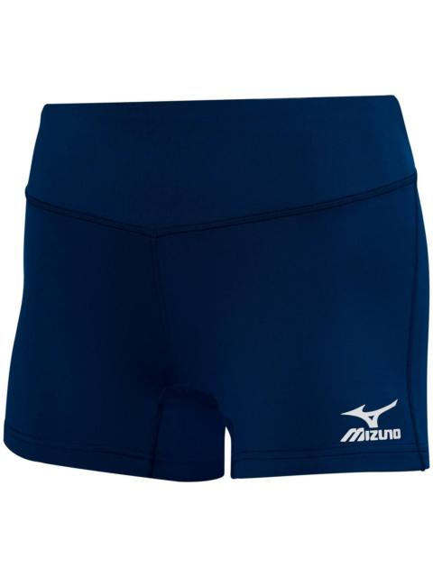Mizuno Youth Victory 3.5" Inseam Volleyball Shorts