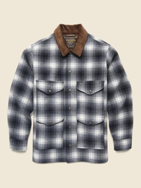 Spokane Insulated Cruiser - Charcoal