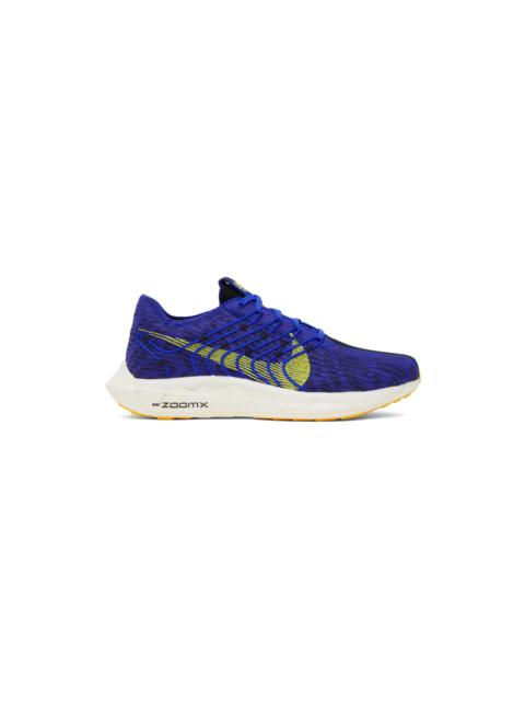 Blue Pegasus Turbo Next Nature Low Sneakers