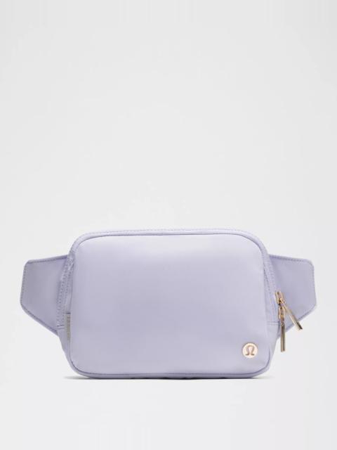 lululemon Everywhere Belt Bag Large with Long Strap 2L