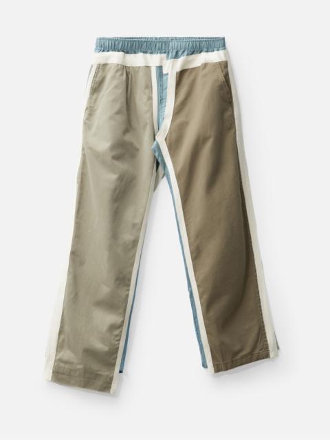 NEEDLES CHINO PANT- COVERED PANT