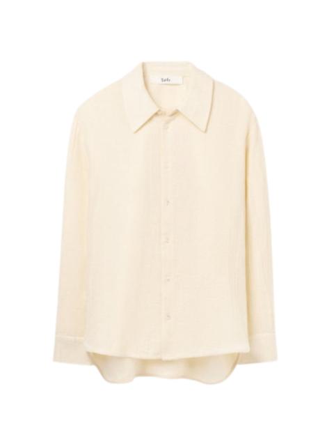 Séfr Wes Shirt