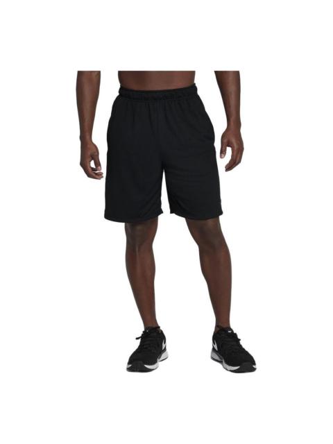 Nike Nike AS Dry Fit Shorts 'Black' 890812-010