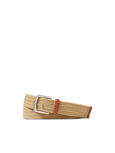 Polo Ralph Lauren woven belt