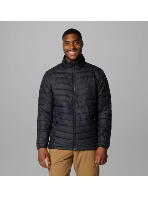 Columbia Men's Slope Edge II Jacket