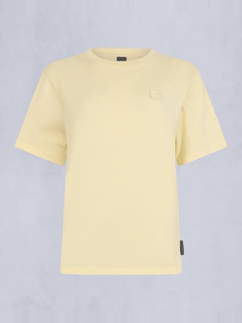 MOOSE KNUCKLES KATE TEE