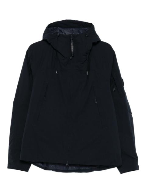 C.P. Company Pro-Tek hooded zip-fastening jacket
