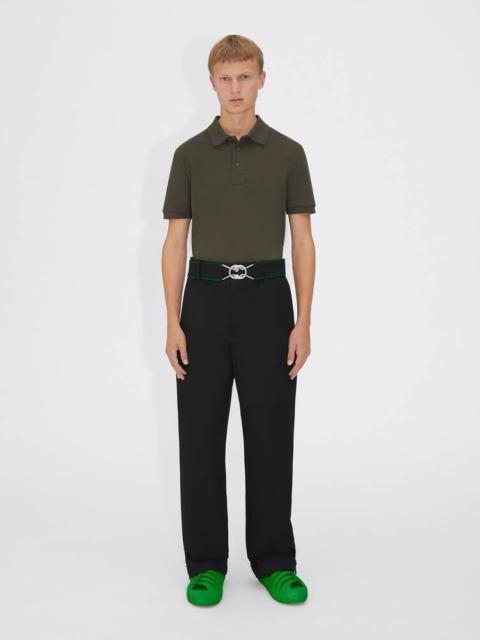 Bottega Veneta polo
