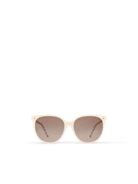 Louis Vuitton LV First Round Sunglasses