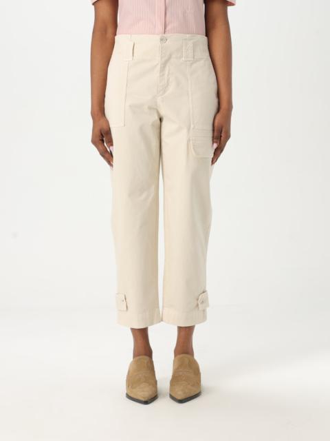 PINKO Pants woman Pinko